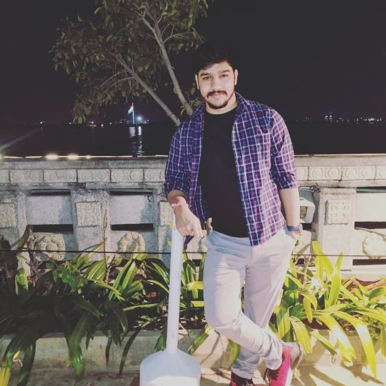 Virendra Singh